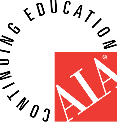 AIA CES logo